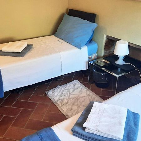 Appartamento Valle Verde Buti Luaran gambar
