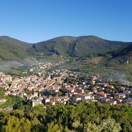Appartamento Valle Verde Buti Luaran gambar
