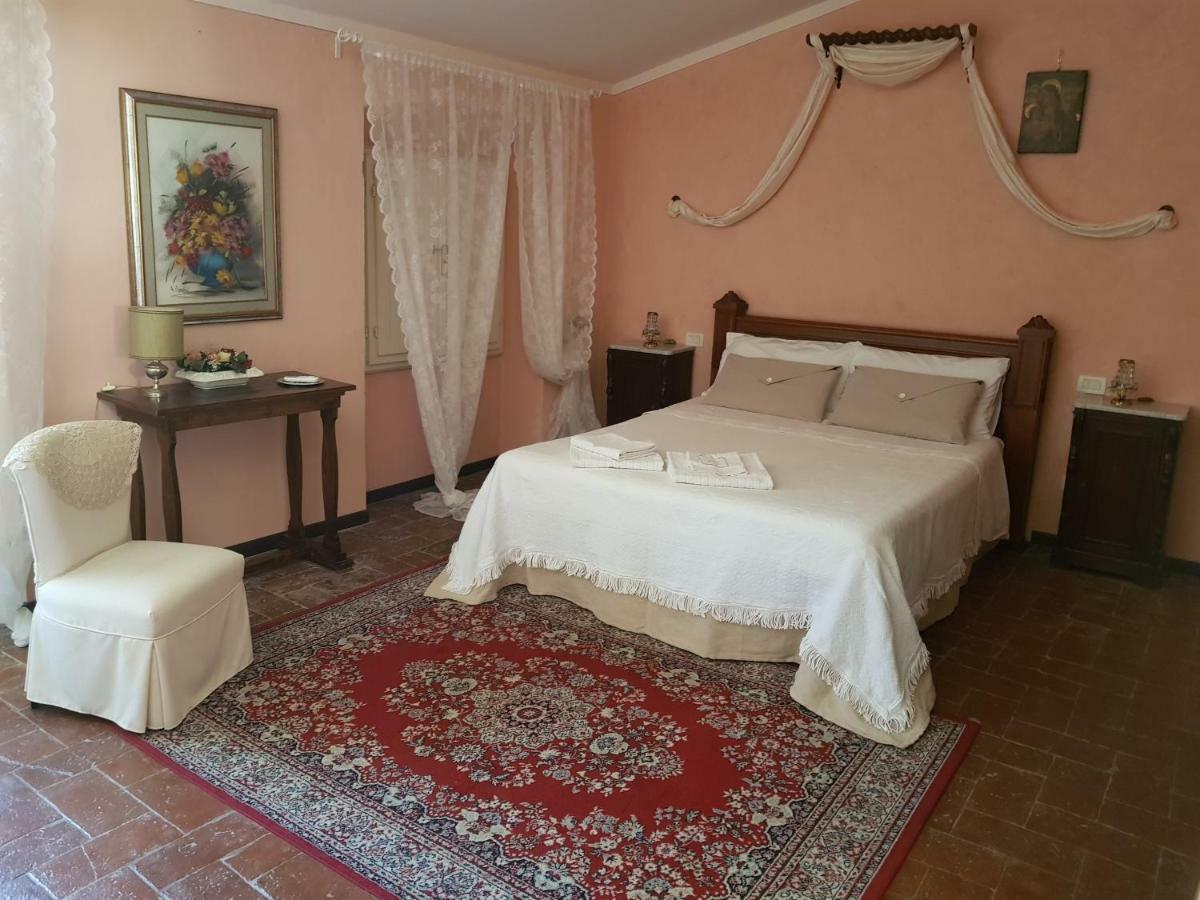 Appartamento Valle Verde Buti Luaran gambar